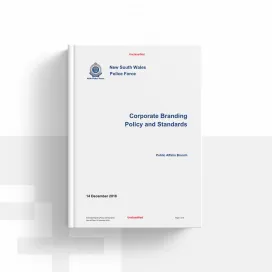 New South Wales Police Force